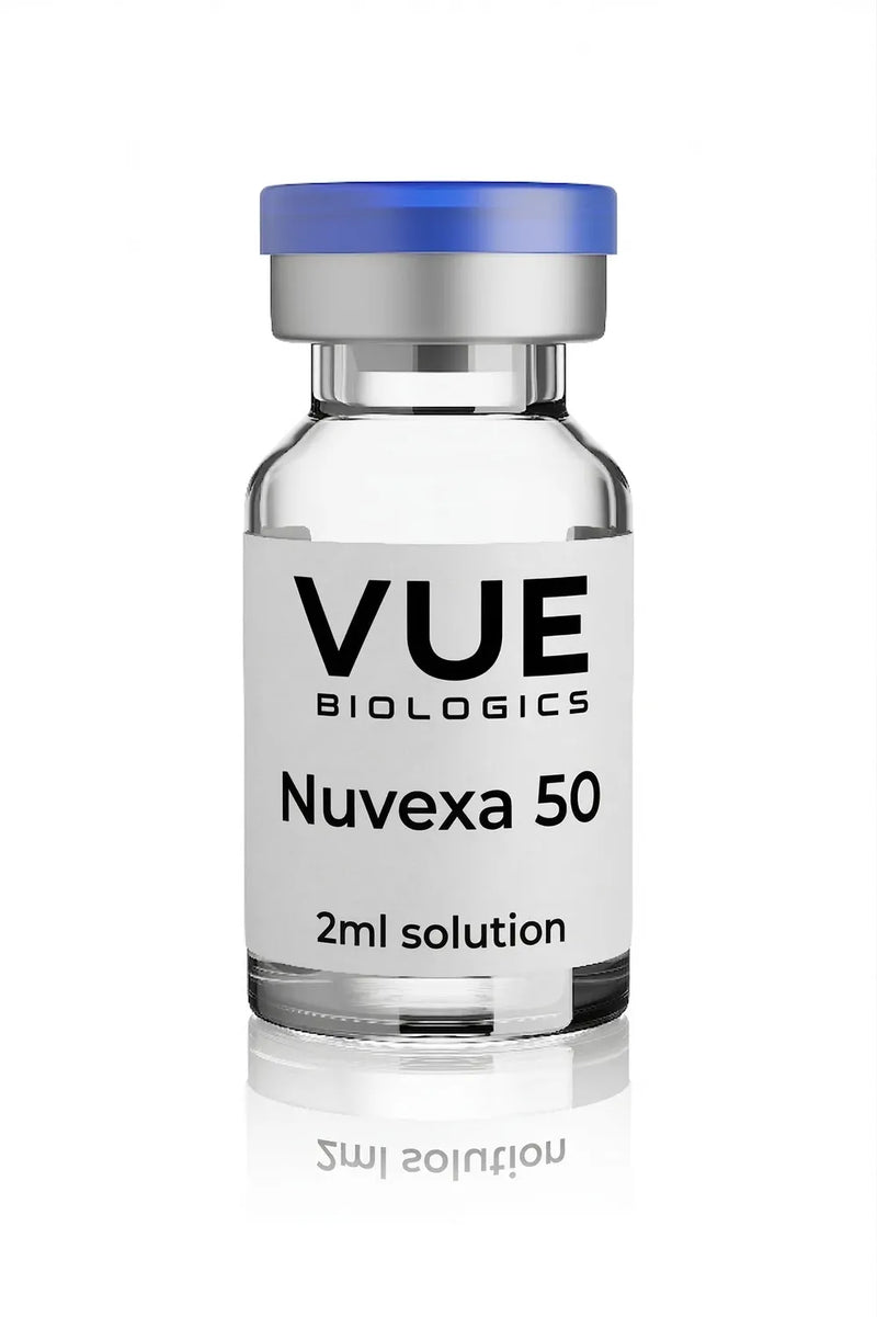 Nuvexa