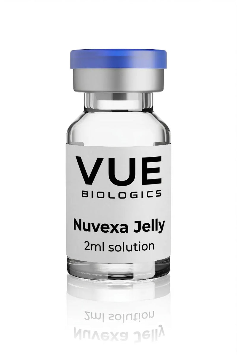Nuvexa Jelly