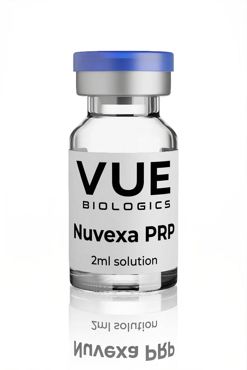 Nuvexa PRP
