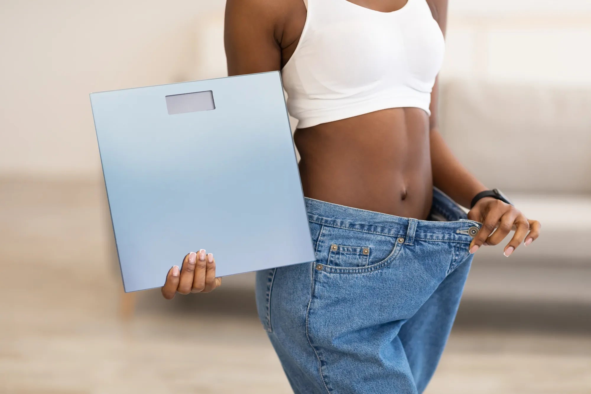 Metabolic & Weight Management