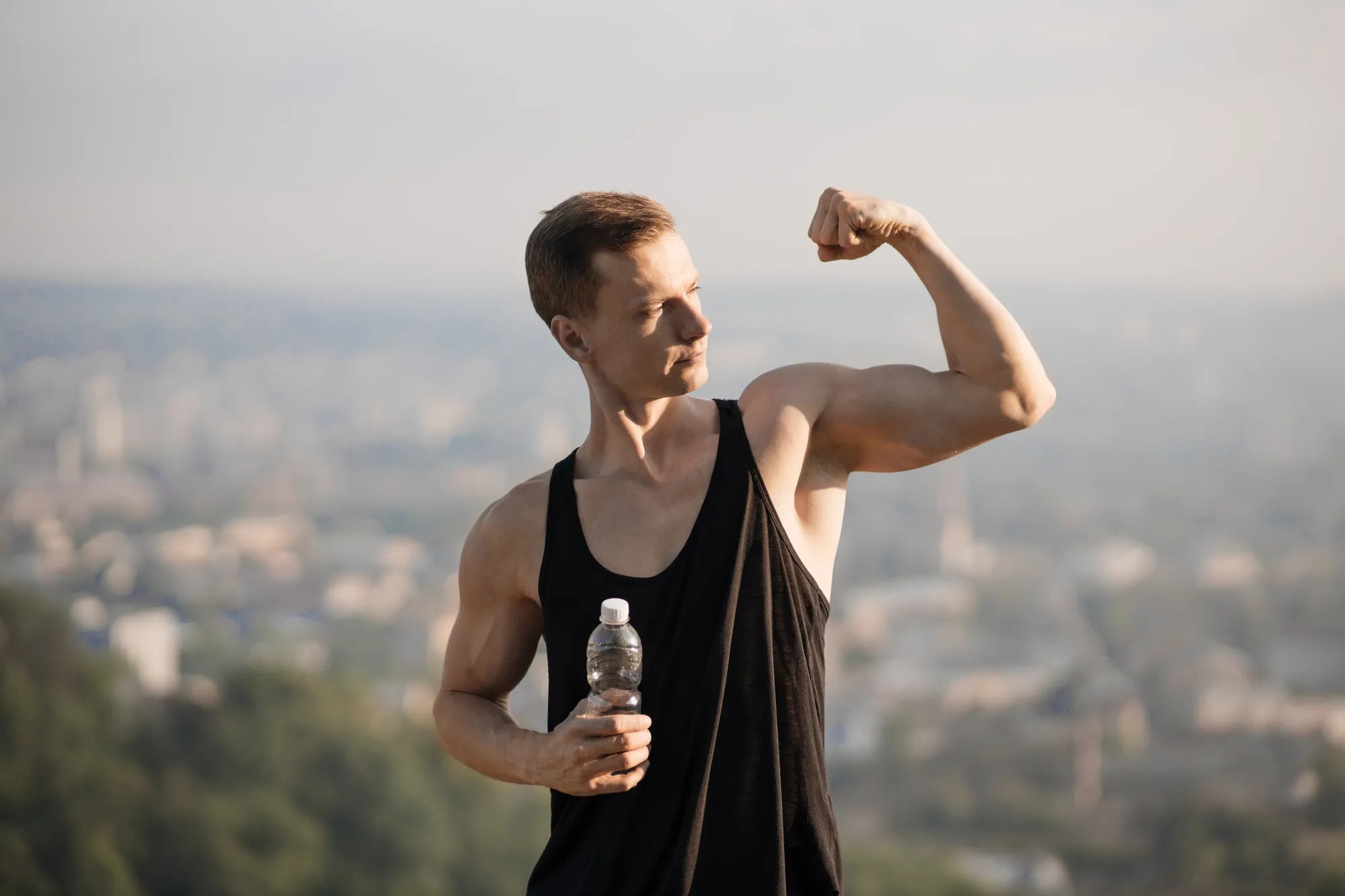 Growth Hormone & Body Composition Peptides